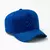 Boné Choraboy Aba Curva AcrÍlico - Colors Azul Royal - REF 279 na internet