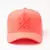 Boné ChoraBoy Aba Curva Acrílico - Colors Rosa Neon - REF 282 - comprar online