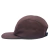 Boné Liso - Five Panel - Marrom - REF 222 - CHORABOY