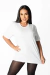 Camiseta Unissex - ChoraBoy - Seta - Branca - REF 413 - loja online