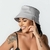 Chapéu Bucket Liso - Cinza - REF 507 - loja online