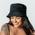 Chapéu Bucket Liso - Preto - REF 509 - comprar online