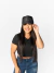 Boné ChoraBoy - Aba Curva - Premium - Preto - REF 76 - comprar online