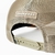 Boné ChoraBoy - Aba Curva Trucker - Premium - Branco e Caramelo - REF 102