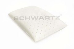 Art. 7120V Almohada Viscoelástica Clásica Bombee 65x40x16 AIR COOL Ventilada - SCHWARTZ