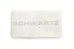 Art. 7140V Almohada Viscoelástica Microeperlas AIR COOL Ventilada - SCHWARTZ