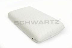 Art. 7160 Almohada Viscoelástica Clásica Plana 70x40x14 - comprar online