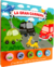 Libro con sonido - Hacen así - La gran carrera