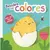 Pop up para niños - Conoce los colores - M4 - comprar online