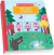 Mis Cuentos Animados - La bella y la bestia - Auzou - tienda online