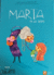 Marta no da besos - Belen Gaudes y Pablo Macías - Cuatro Tuercas