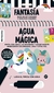 Agua mágica - Block de actividades y mágicos colores - Guadal - comprar online