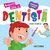 Aprendiendo a Crecer - Benjamín visita al Dentista - Andrea Bernardez - Artemisa