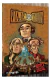 Novela Grafica Chica - Latinbooks - comprar online
