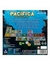 Pacífica - La ciudad bajo el mar - Devir - tienda online