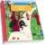 Mis Cuentos Animados - La bella y la bestia - Auzou - comprar online