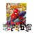 Divertilibros - Libros Con Figuras - Spiderman - comprar online