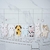 Set de Figuras para Jugar en el Agua - Selva - Didactikids Flores