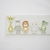 Set de Figuras Imantadas - Bosque - Didactikids Flores