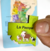 Rompecabezas de encastre - Argentina - Didactikids Flores