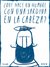 ¿Qué hace un hombre con una sardina en la cabeza? - Tinkuy Juegos Literarios