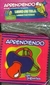 Libro de tela Aprendiendo - Infantil.com - Didactikids Flores