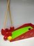 Golf de Madera en internet