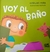 Crecemos - Voy al Baño (Tapa blanda) - Carolina Mora - Loly Acuña - Ateneo