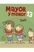 Mayor y Menor - Chanti