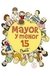 Mayor y Menor - Chanti en internet