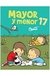 Mayor y Menor - Chanti - tienda online