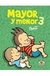 Mayor y Menor - Chanti en internet