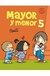 Mayor y Menor - Chanti - tienda online