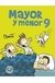Mayor y Menor - Chanti en internet