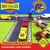 Accesorios de Madera Para Armar - Kit de curvas - Mis Calles - comprar online
