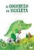 El Cocodrilo en Bicicleta - Giulia Pesavento - Sassi