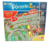 Rompecabezas de Piso y Juego de Recorrido - 2 en 1 - Formula Z