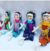 Muñeca de Tela - Frida - Pitucas