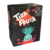 Santa previa - Tira fruta