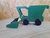 Cosechadora de Madera - comprar online