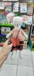 Raton perez - Muñeco de trapo - comprar online