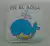 Libro de hule para el agua - Pastel