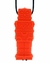 Mordillo collar sensorial de silicona robot - comprar online
