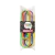 PAPER CLIPS JUMBO NEON X6 - MOOVING en internet