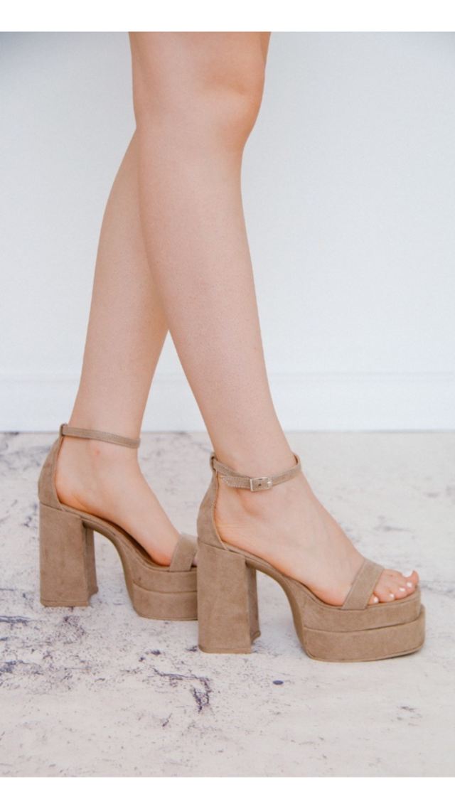 Sandalia Mia thumbnail 2