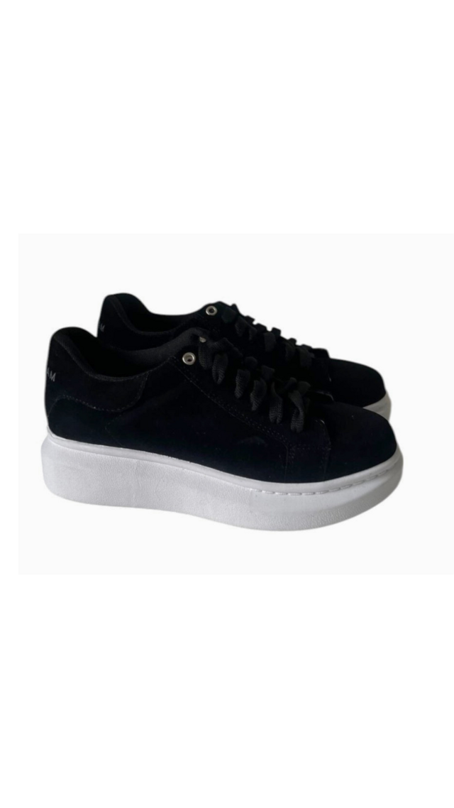 Zapatilla Milan thumbnail 2