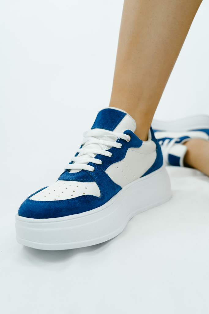 Zapatilla Carola thumbnail 3