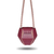 JULIE HANDBAG Magenta - buy online