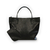 TOTE BRIGITTE NEGRA - comprar online