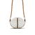 FRIDA BAG White & Tan on internet